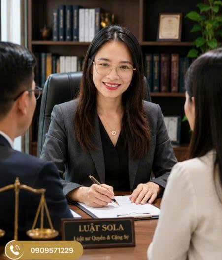 Di chúc hợp pháp và nguyên tắc phân chia di sản thừa kế