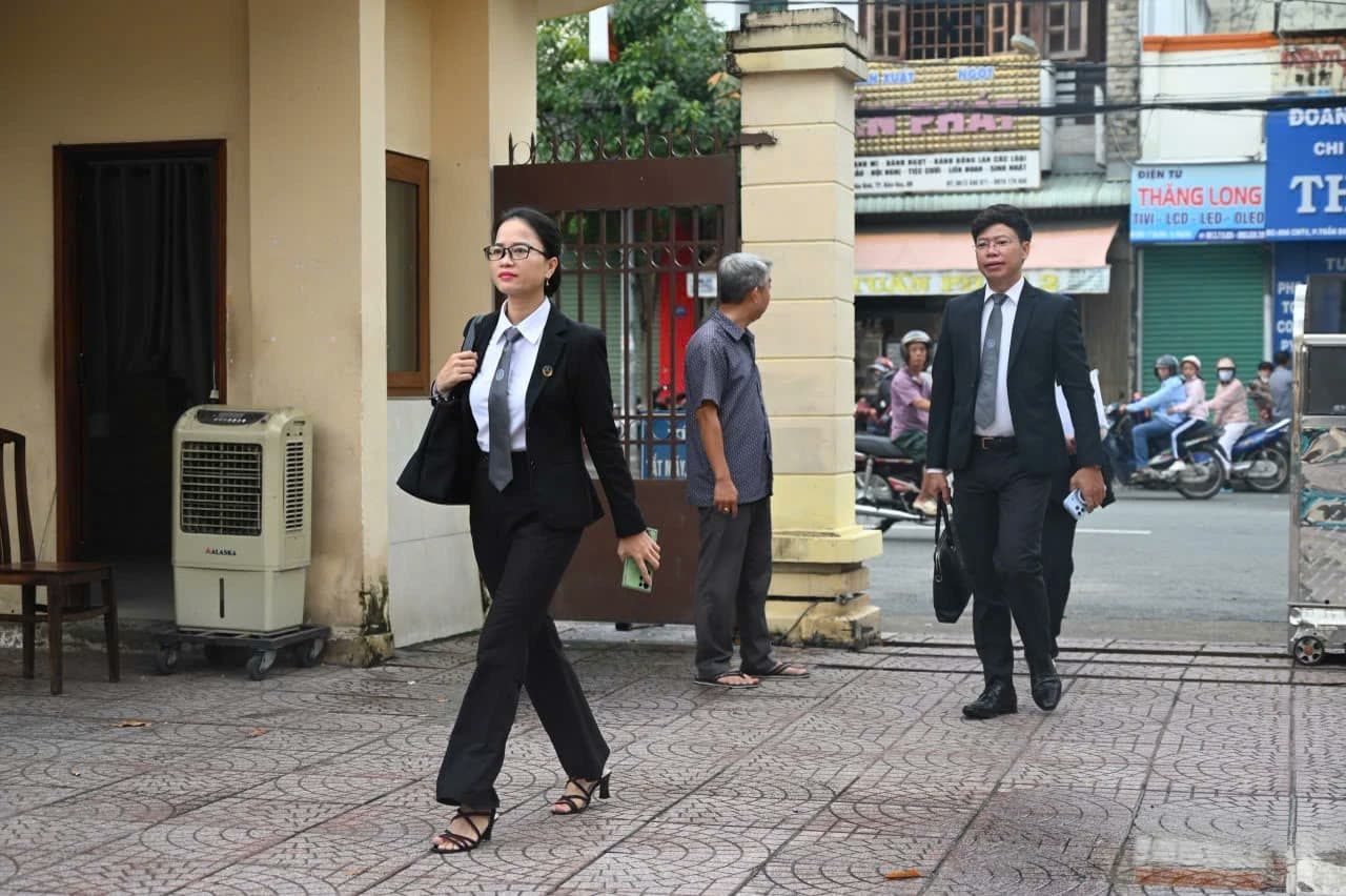Luật SOLA tham gia bảo vệ quyền lợi gia đình bị hại N.V.Q trong vụ án bị cáo Nguyễn Đức Anh sát hại ba mẹ con tại Đồng Nai